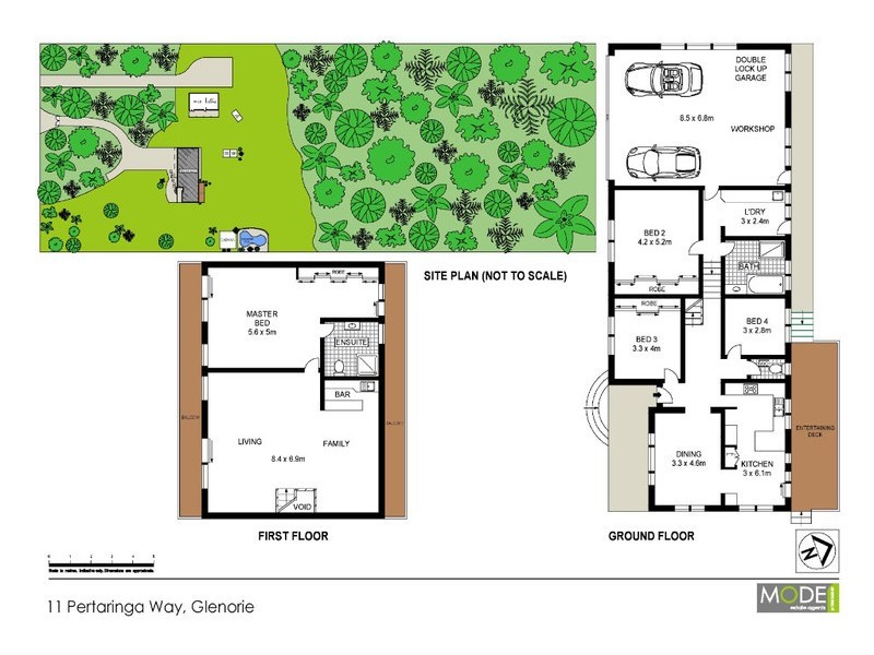 11 Pertaringa Way, Glenorie NSW 2157