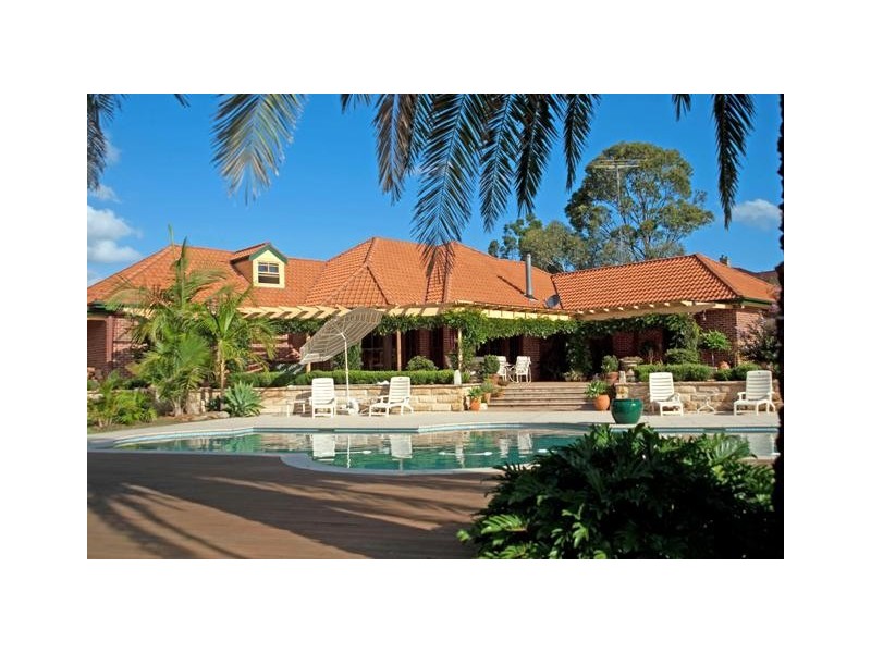 Glenorie NSW 2157