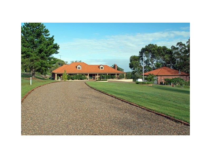 Glenorie NSW 2157