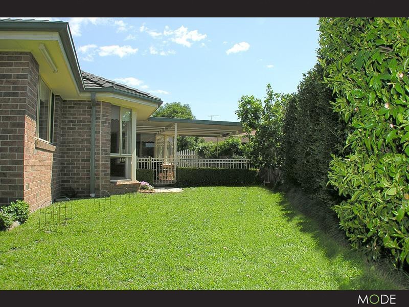 31 Matilda Grove, Beaumont Hills NSW 2155