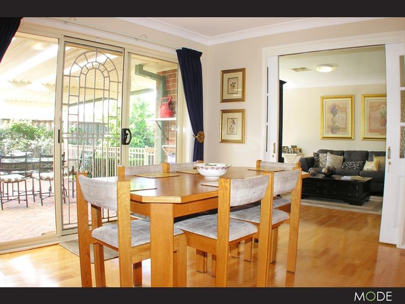 31 Matilda Grove, Beaumont Hills NSW 2155