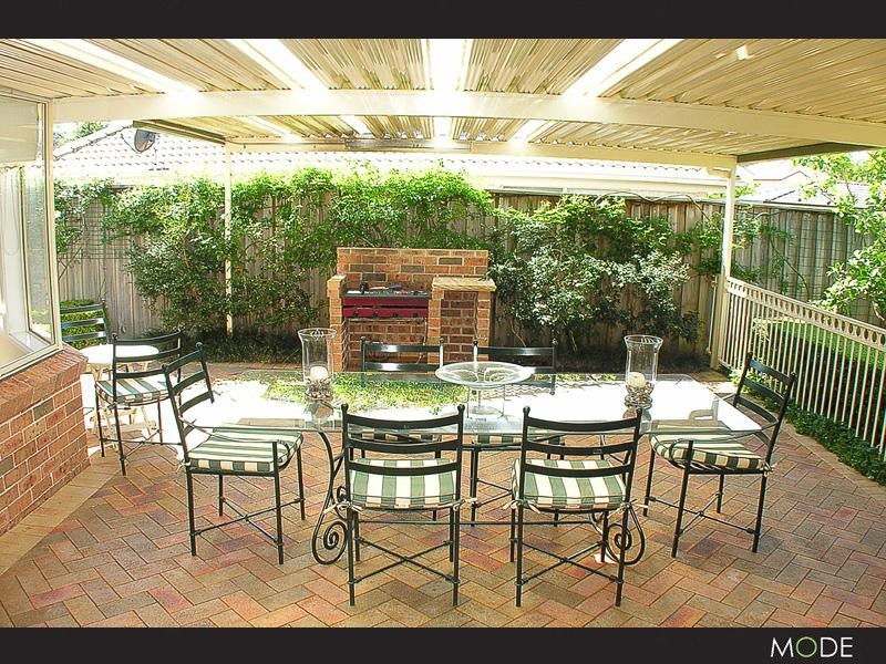 31 Matilda Grove, Beaumont Hills NSW 2155