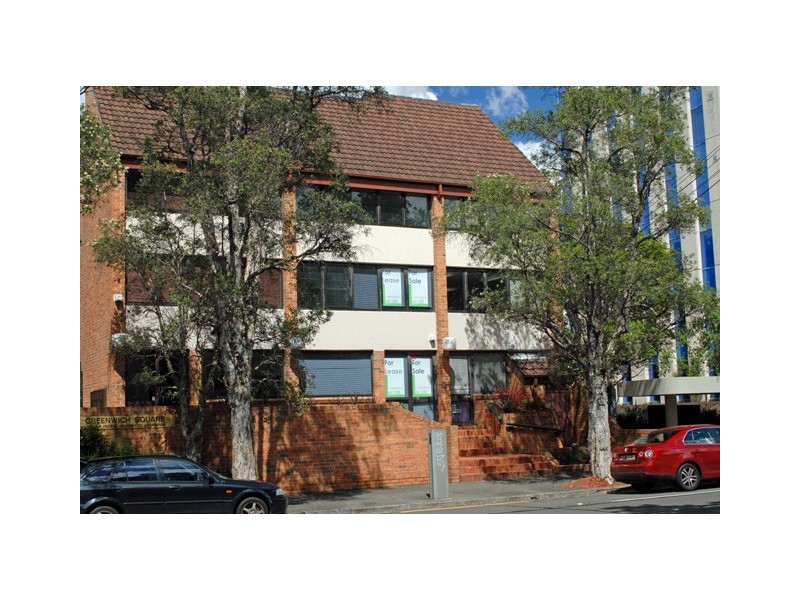 St Leonards NSW 2065