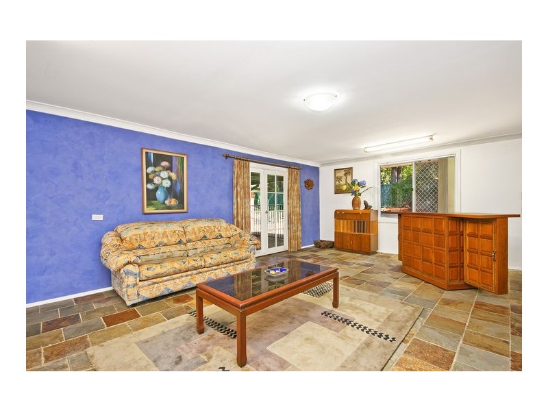 55 Tecoma Drive, Glenorie NSW 2157