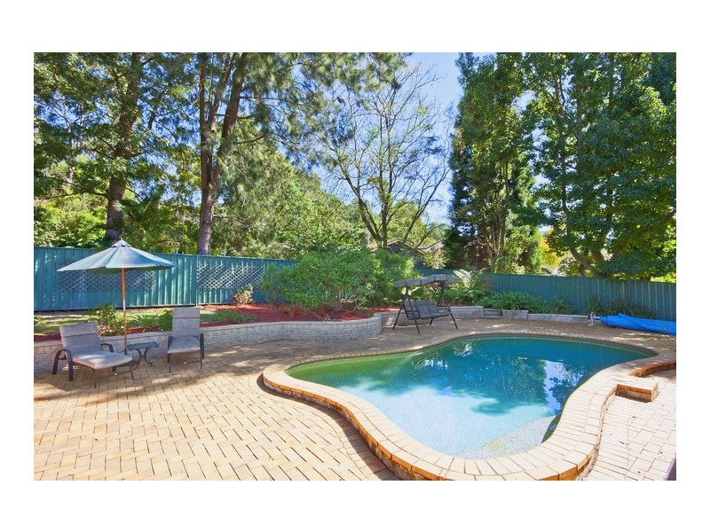 55 Tecoma Drive, Glenorie NSW 2157