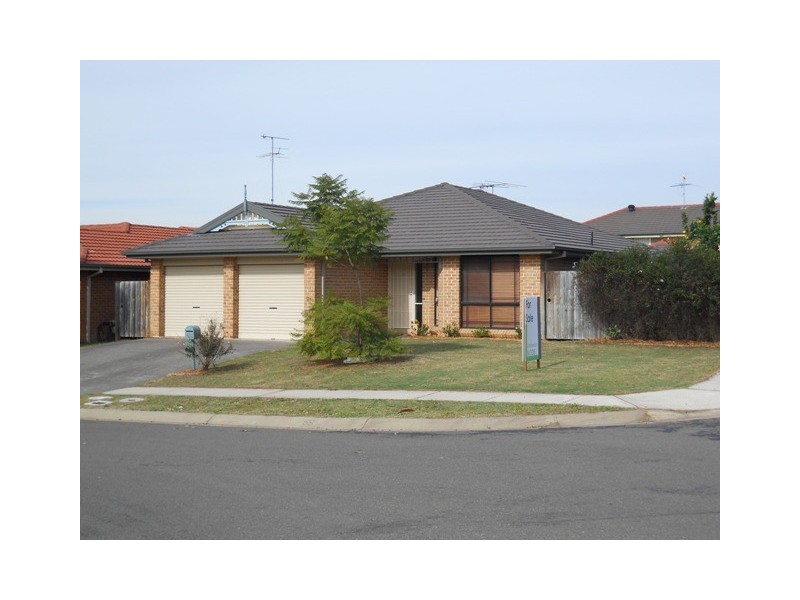 36 Comet Circuit, Beaumont Hills NSW 2155