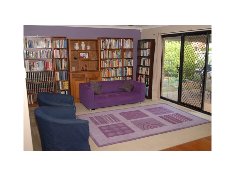 36 Comet Circuit, Beaumont Hills NSW 2155