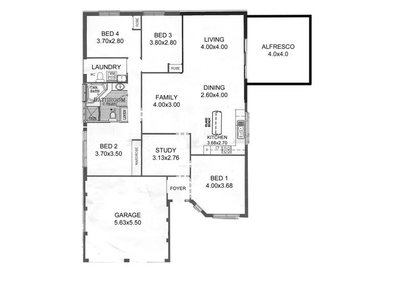 36 Comet Circuit, Beaumont Hills NSW 2155