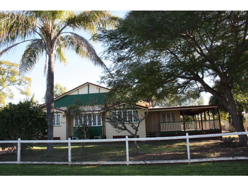 1 Egan Street, Emerald QLD 4720