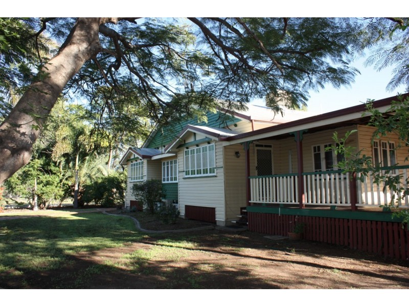 1 Egan Street, Emerald QLD 4720