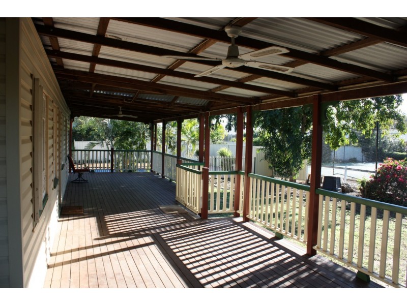 1 Egan Street, Emerald QLD 4720