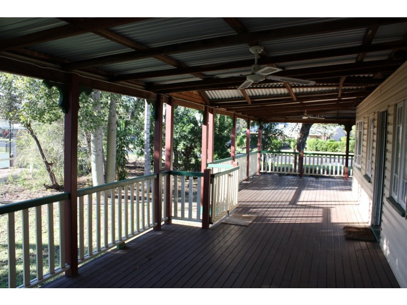 1 Egan Street, Emerald QLD 4720