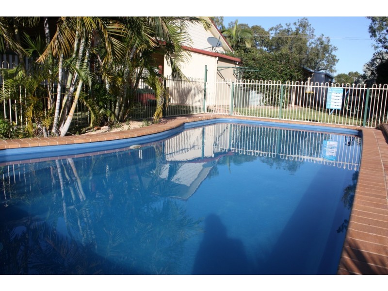 1 Egan Street, Emerald QLD 4720