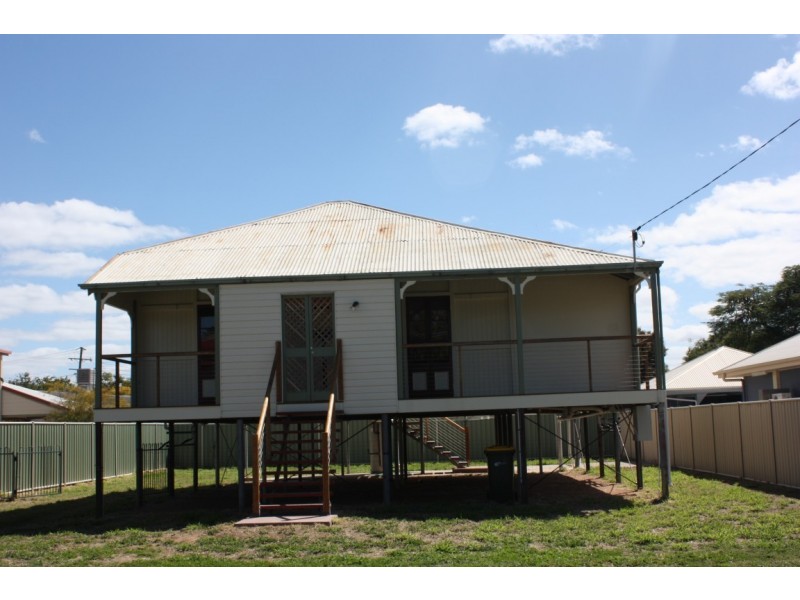 67 Ruby Street, Emerald QLD 4720