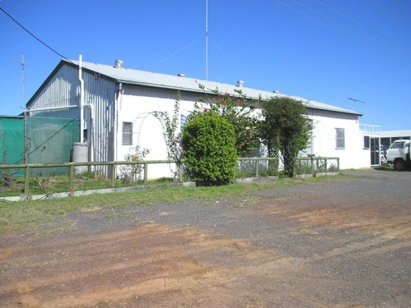 Blackwater QLD 4717