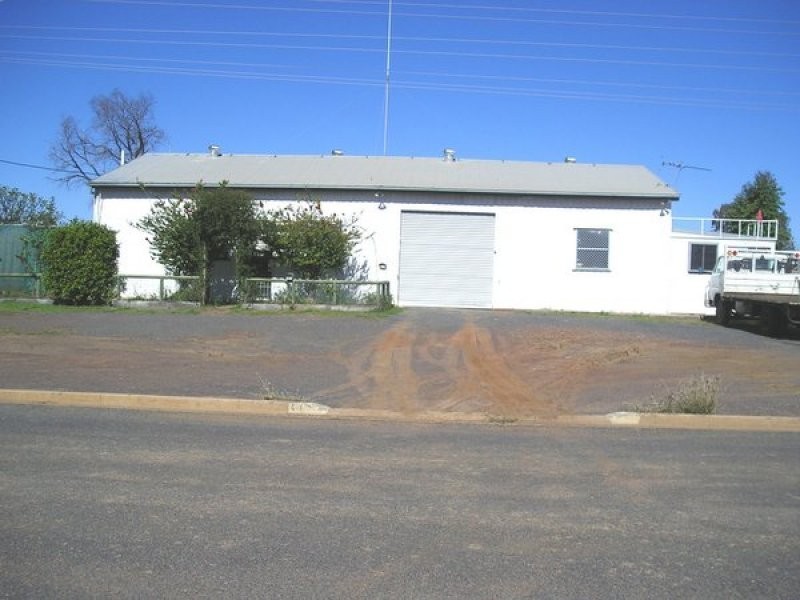 Blackwater QLD 4717