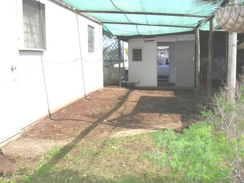 Blackwater QLD 4717