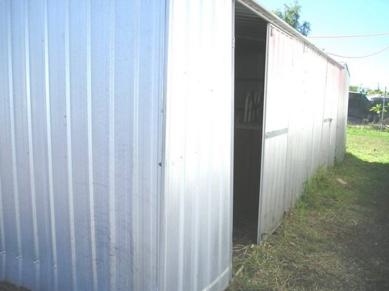 Blackwater QLD 4717