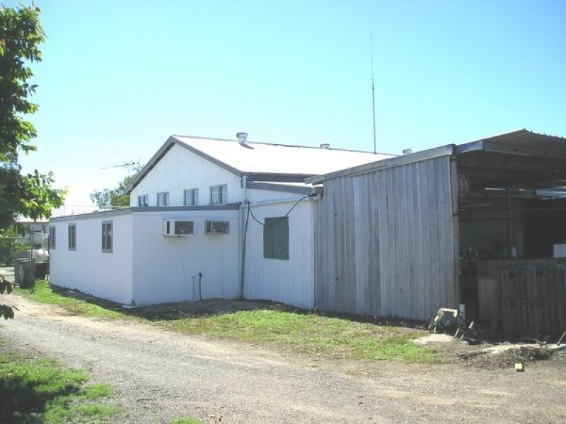 Blackwater QLD 4717