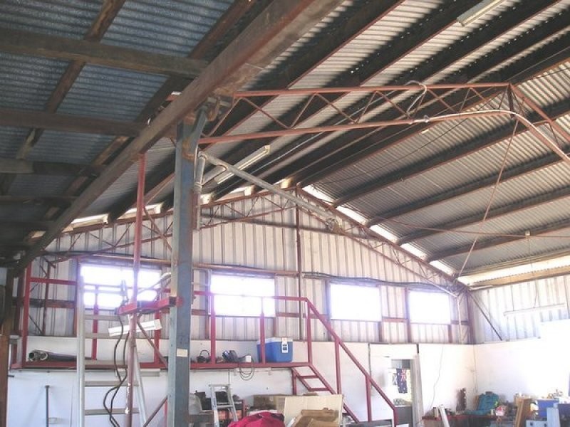 Blackwater QLD 4717