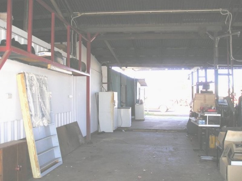 Blackwater QLD 4717
