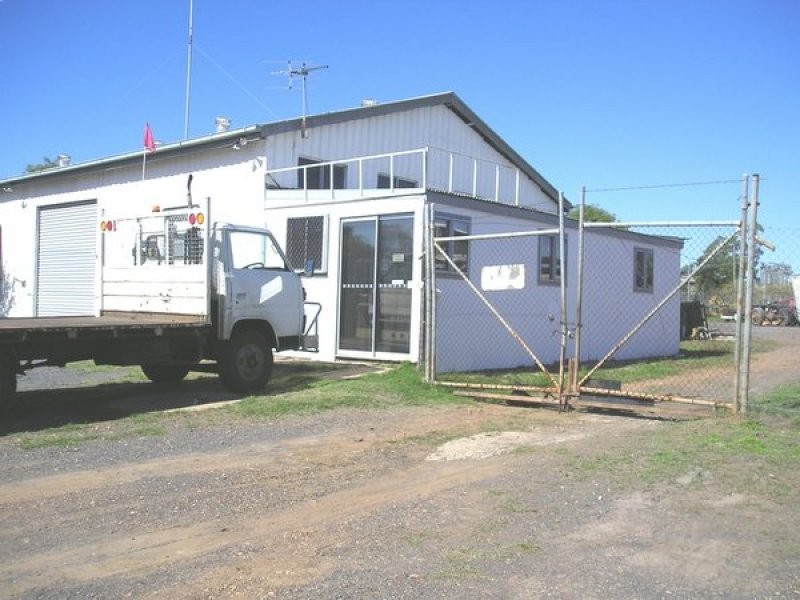 Blackwater QLD 4717