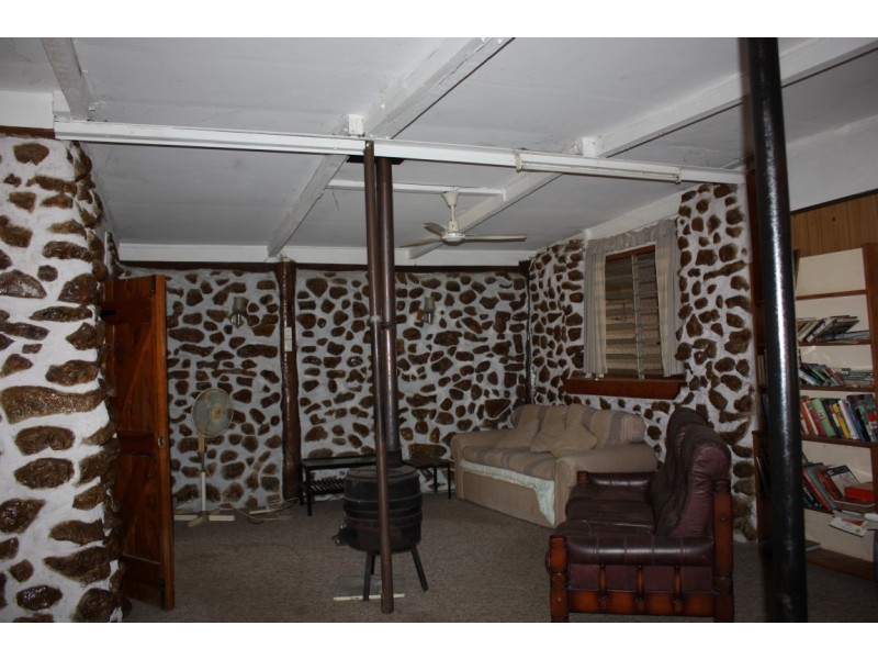 1162 Rubyvale Road, Sapphire QLD 4702