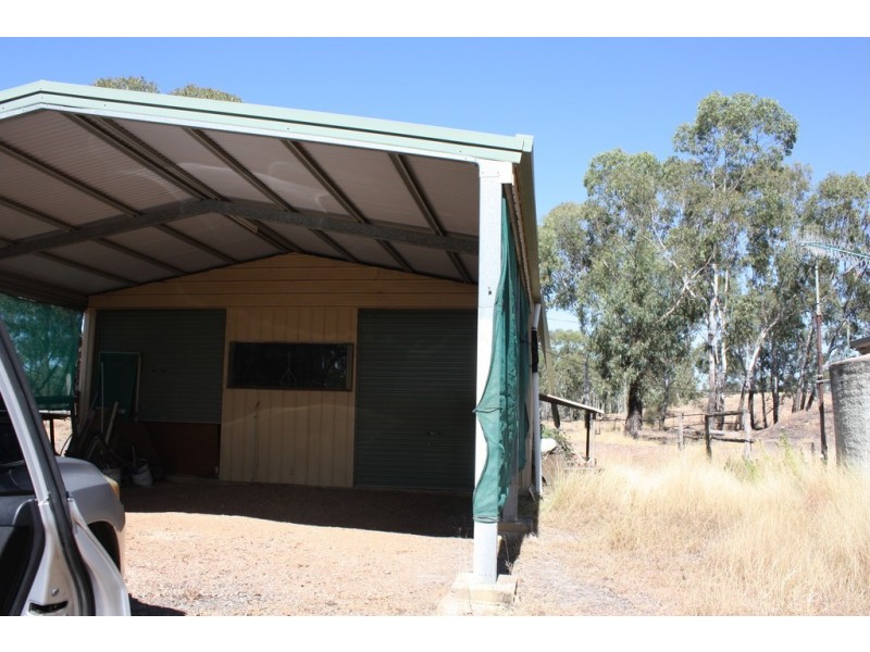 1162 Rubyvale Road, Sapphire QLD 4702