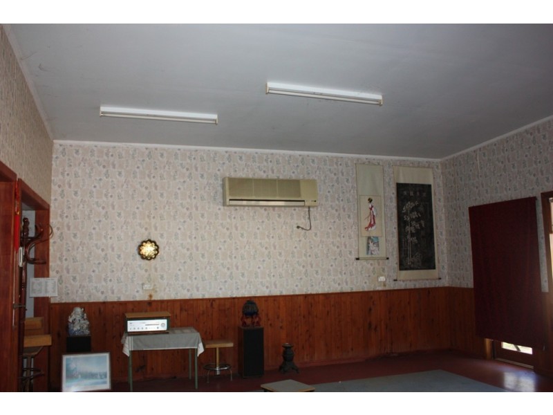 1162 Rubyvale Road, Sapphire QLD 4702