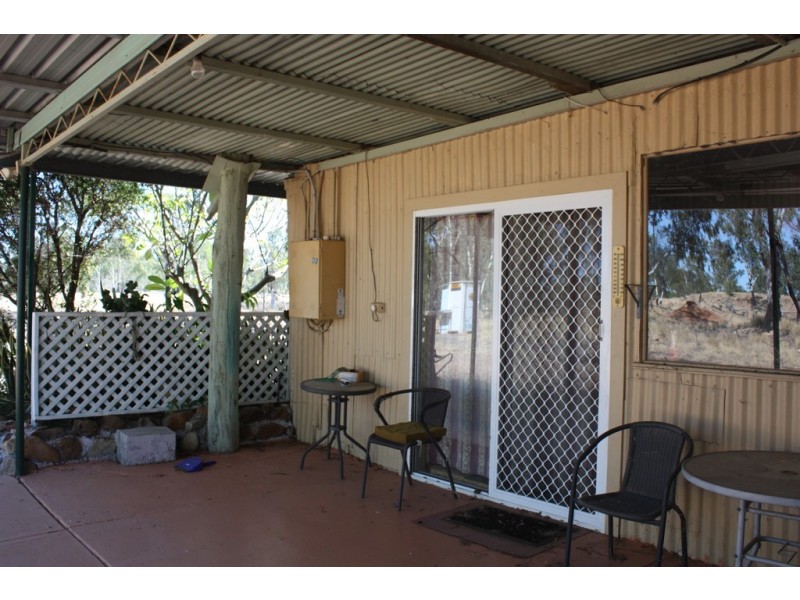 1162 Rubyvale Road, Sapphire QLD 4702