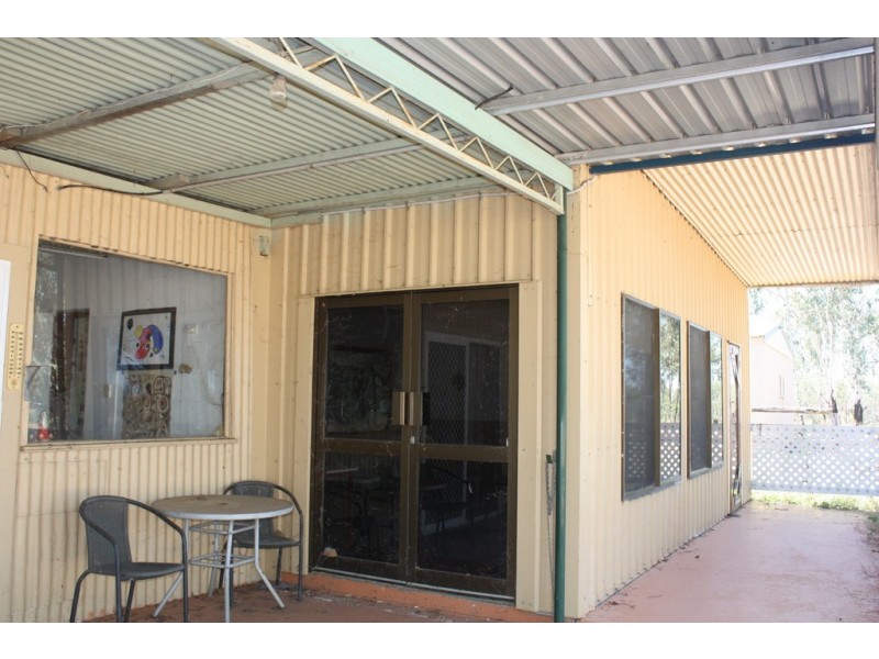 1162 Rubyvale Road, Sapphire QLD 4702