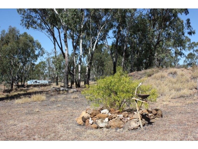 1162 Rubyvale Road, Sapphire QLD 4702