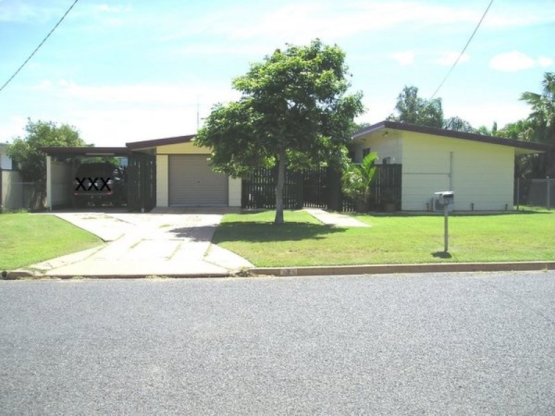 Blackwater QLD 4717