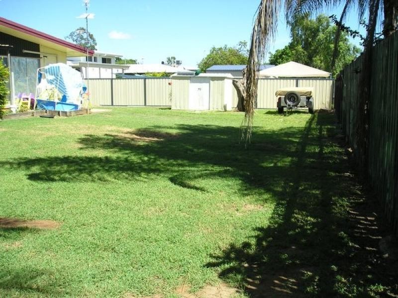 Blackwater QLD 4717
