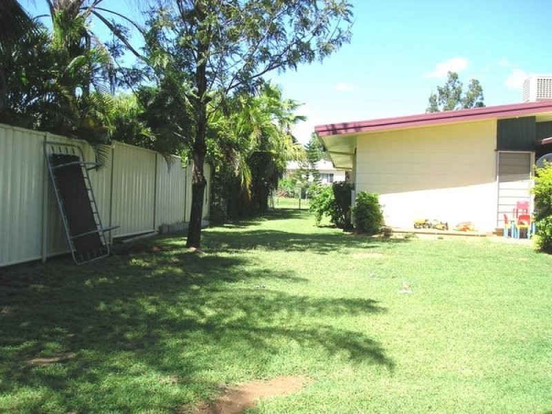 Blackwater QLD 4717