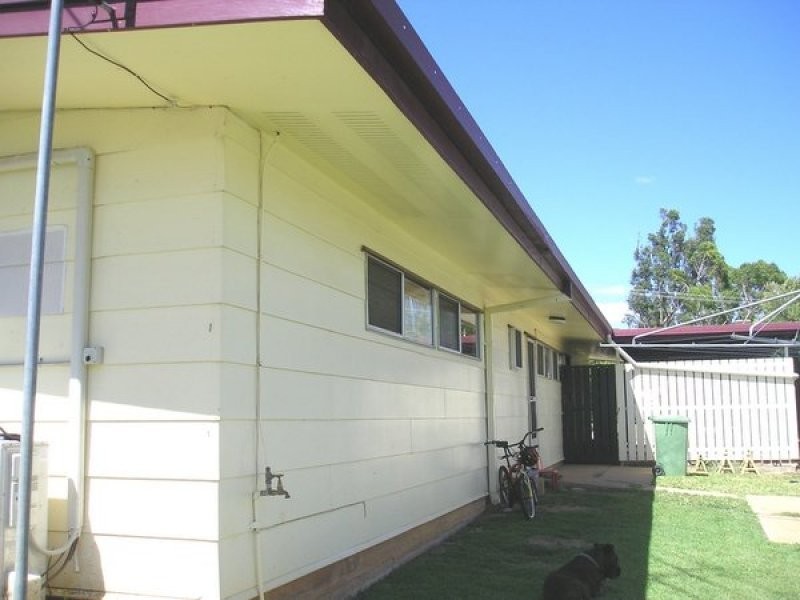 Blackwater QLD 4717