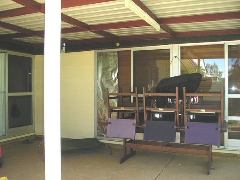 Blackwater QLD 4717