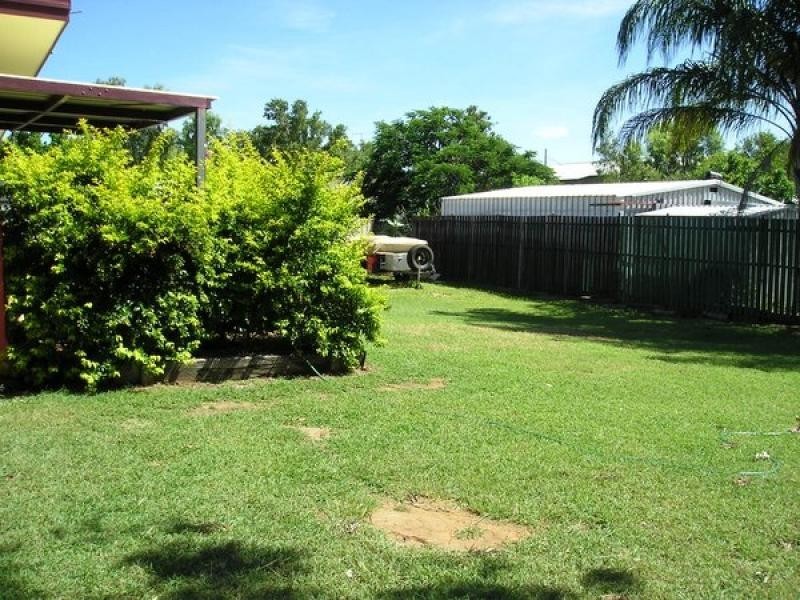 Blackwater QLD 4717