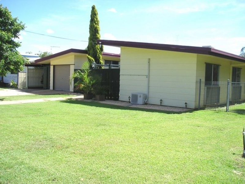 Blackwater QLD 4717