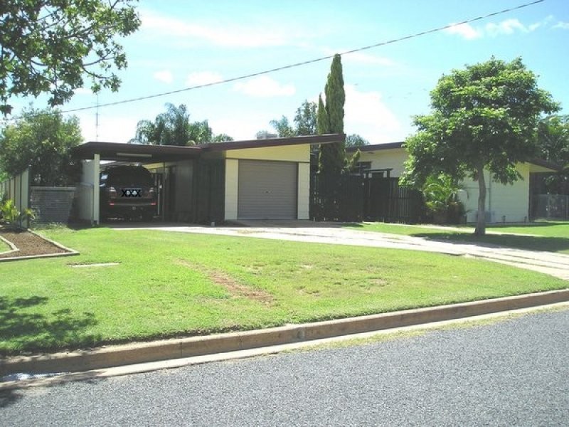 Blackwater QLD 4717