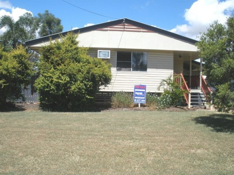 Blackwater QLD 4717