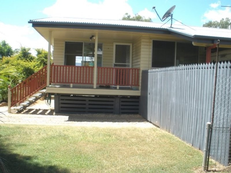 Blackwater QLD 4717