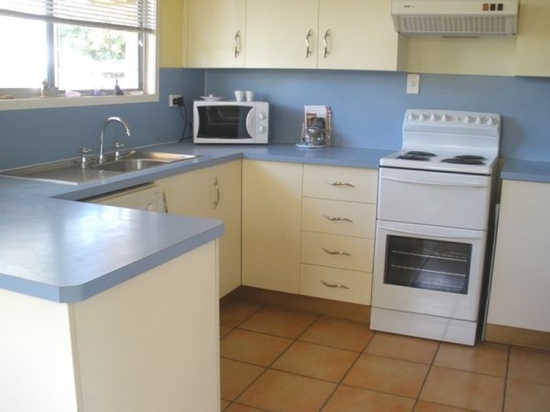 Blackwater QLD 4717