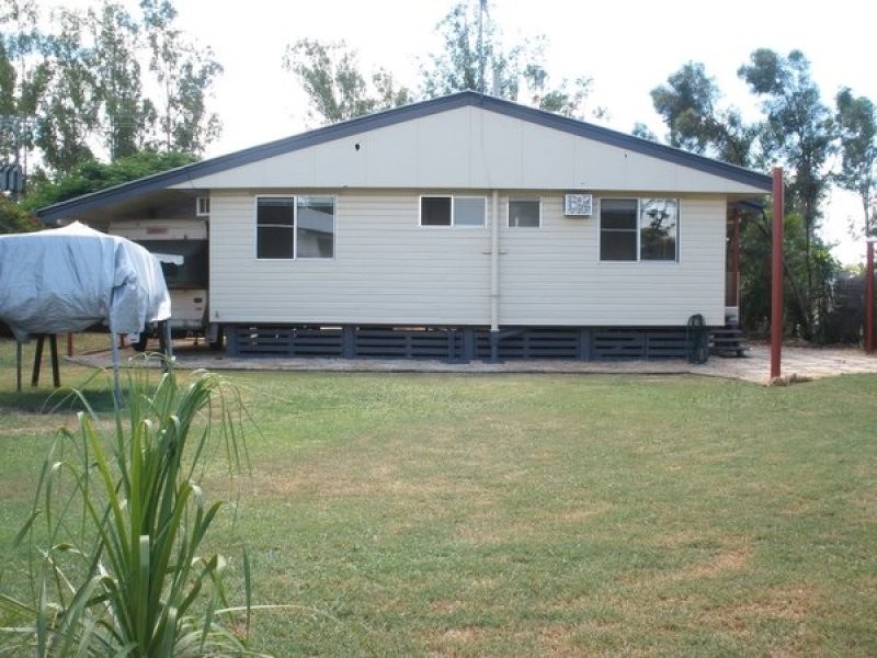Blackwater QLD 4717