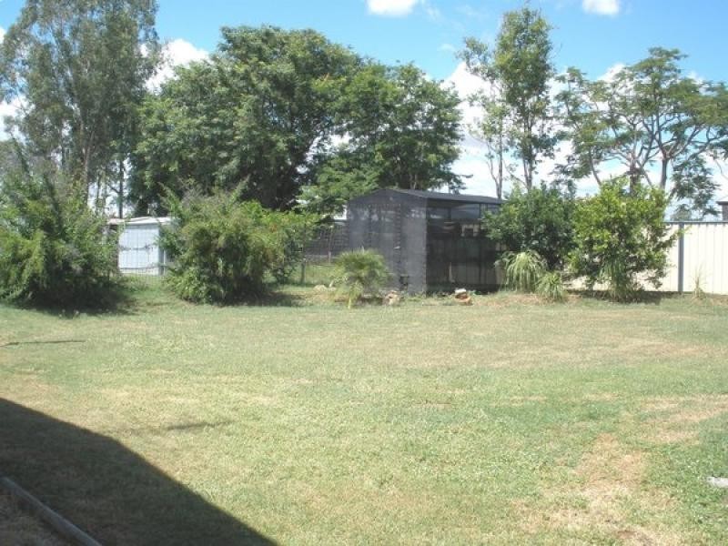 Blackwater QLD 4717