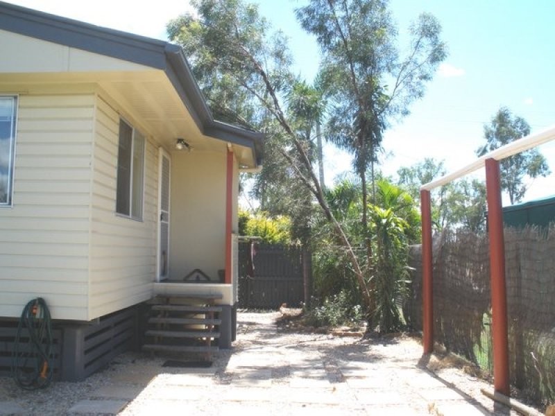Blackwater QLD 4717