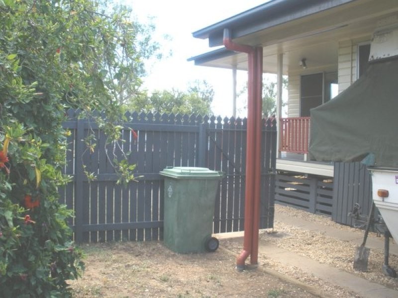 Blackwater QLD 4717