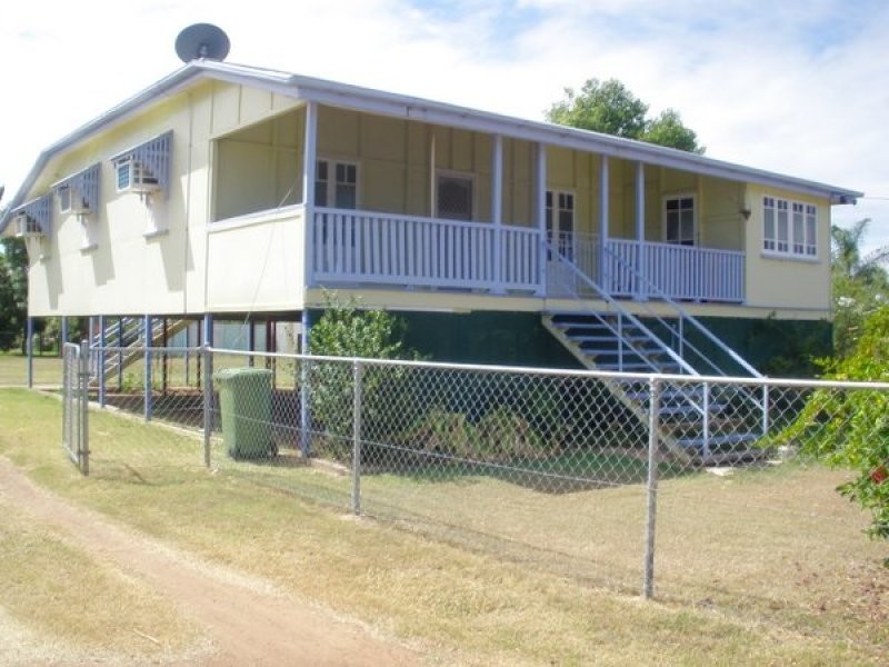 Bluff QLD 4702