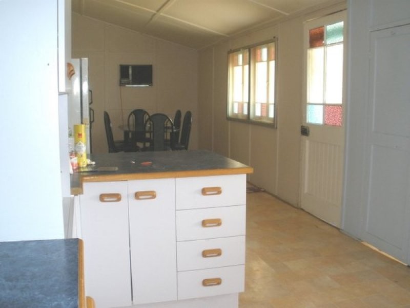 Bluff QLD 4702