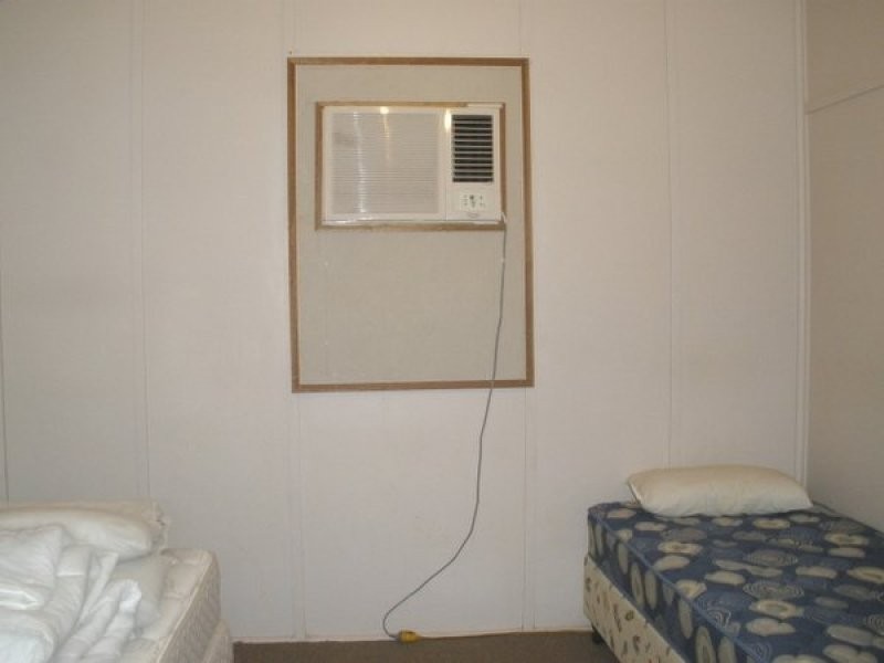 Bluff QLD 4702